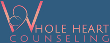 Whole Heart Counseling Logo